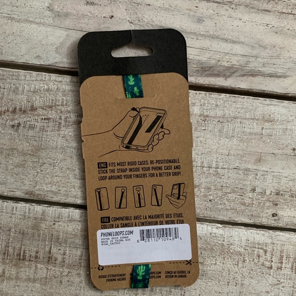 Phone Loops grip loop - Picture 2 of 7